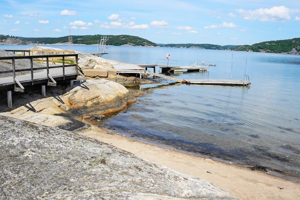 Foto van 6 persoons vakantie huis in HENÅN-By Traum - Vakantiehuis in HENÅN - Untagged