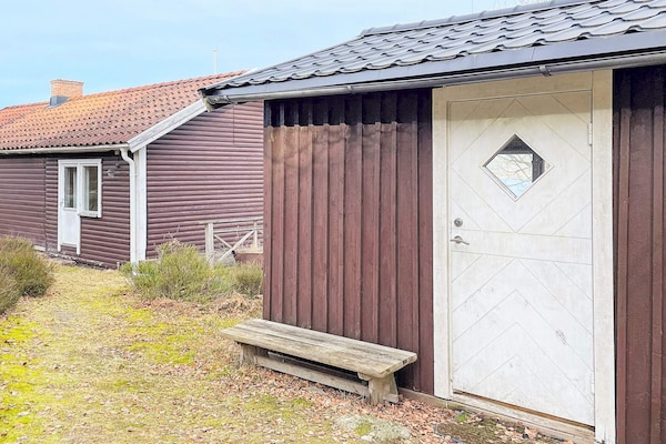 Foto van 6 persoons vakantie huis in HENÅN-By Traum - Vakantiehuis in HENÅN - Outdoor