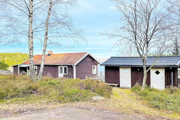 Foto van 6 persoons vakantie huis in HENÅN-By Traum - Vakantiehuis in HENÅN - Outdoor