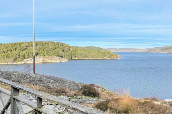 Foto van 6 persoons vakantie huis in HENÅN-By Traum - Vakantiehuis in HENÅN - WaterView