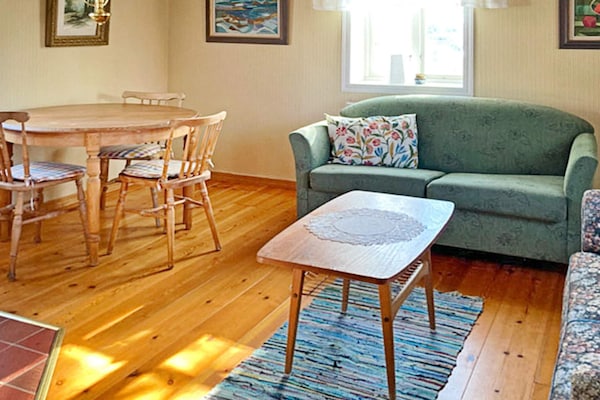 Foto van 5 persoons vakantie huis in BODAFORS-By Traum - Vakantiehuis in BODAFORS - Indoor