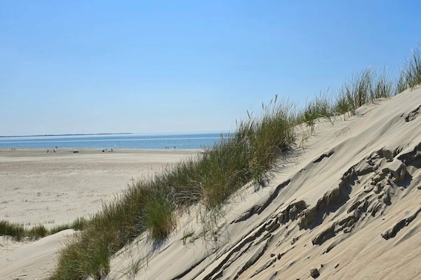 Foto van 4 persoons vakantie huis in Rømø-By Traum - Vakantiehuis in Rømø - WaterView