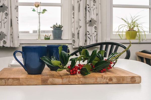 Foto van 4 persoons vakantie huis in Rømø-By Traum - Vakantiehuis in Rømø - Indoor