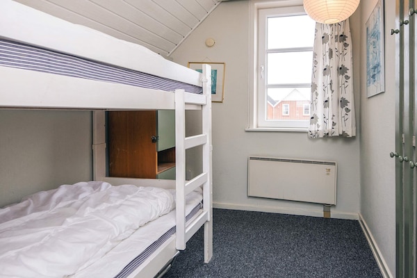 Foto van 4 persoons vakantie huis in Rømø-By Traum - Vakantiehuis in Rømø - Indoor