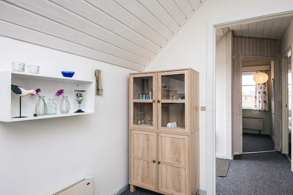 Foto van 4 persoons vakantie huis in Rømø-By Traum - Vakantiehuis in Rømø - Indoor