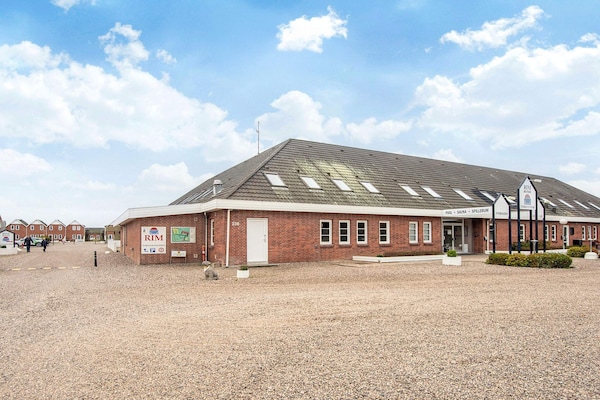 Foto van 4 persoons vakantie huis in Rømø-By Traum - Vakantiehuis in Rømø - Untagged