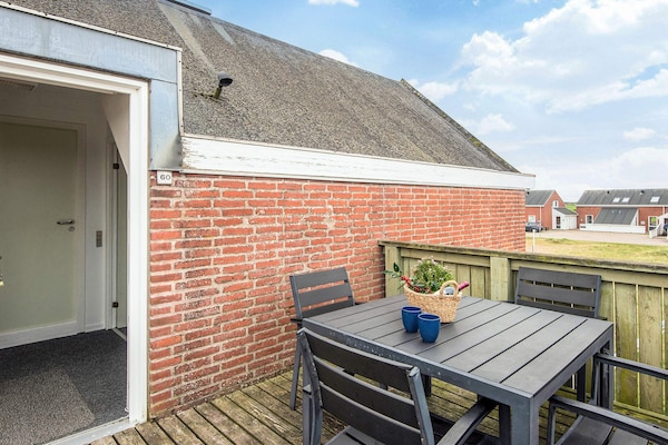 Foto van 4 persoons vakantie huis in Rømø-By Traum - Vakantiehuis in Rømø - View
