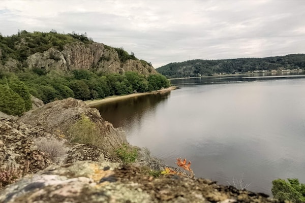 Foto van 5 persoons vakantie huis in MUNKEDAL-By Traum - Vakantiehuis in MUNKEDAL - WaterView