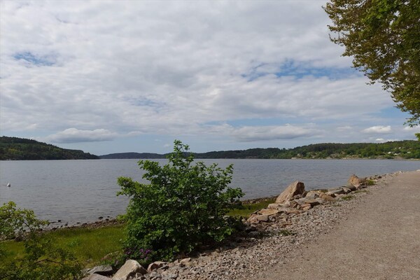 Foto van 5 persoons vakantie huis in MUNKEDAL-By Traum - Vakantiehuis in MUNKEDAL - WaterView