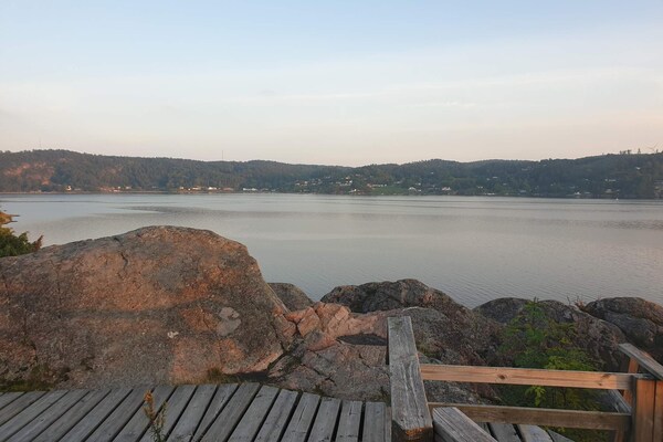 Foto van 5 persoons vakantie huis in MUNKEDAL-By Traum - Vakantiehuis in MUNKEDAL - WaterView