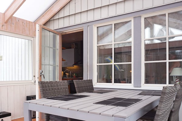 Foto van 5 persoons vakantie huis in MUNKEDAL-By Traum - Vakantiehuis in MUNKEDAL - Indoor