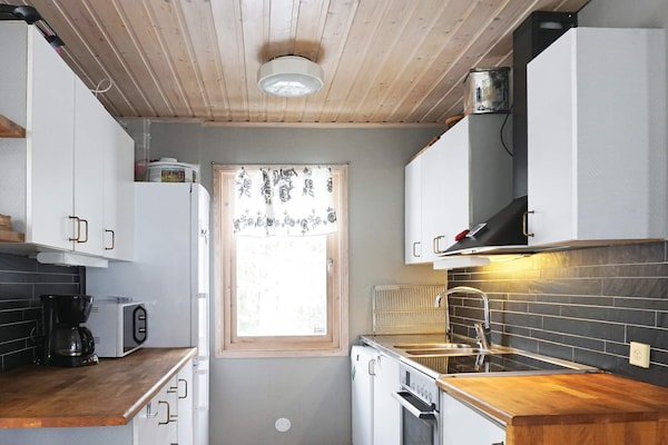 Foto van 5 persoons vakantie huis in MUNKEDAL-By Traum - Vakantiehuis in MUNKEDAL - Indoor