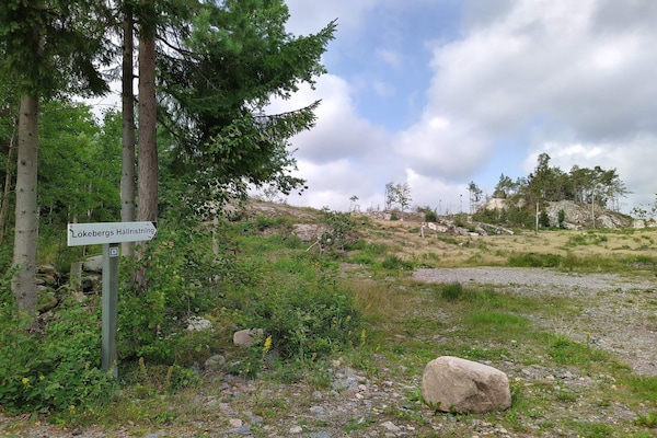 Foto van 5 persoons vakantie huis in MUNKEDAL-By Traum - Vakantiehuis in MUNKEDAL - Untagged