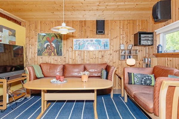 Foto van 6 persoons vakantie huis in Fur-By Traum - Vakantiehuis in Fur - Indoor
