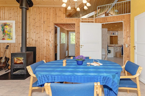Foto van 6 persoons vakantie huis in Fur-By Traum - Vakantiehuis in Fur - Indoor