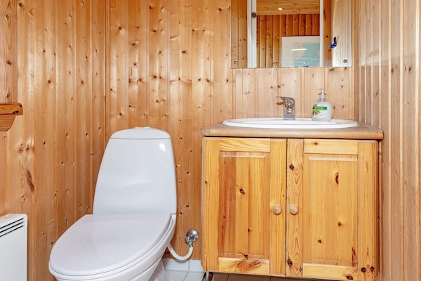 Foto van 6 persoons vakantie huis in Fur-By Traum - Vakantiehuis in Fur - Indoor