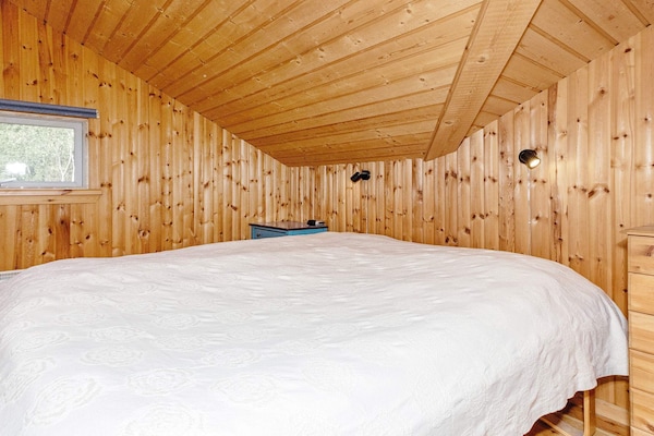 Foto van 6 persoons vakantie huis in Fur-By Traum - Vakantiehuis in Fur - Indoor
