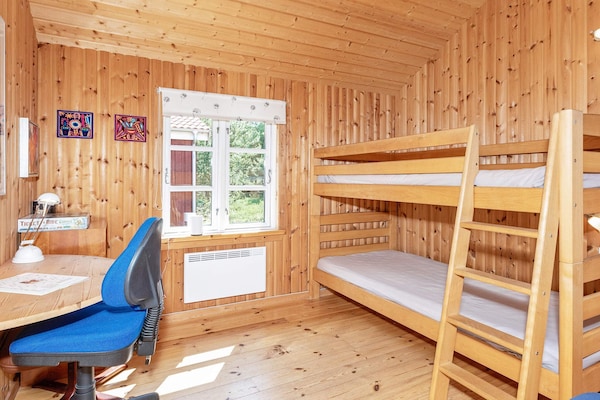 Foto van 6 persoons vakantie huis in Fur-By Traum - Vakantiehuis in Fur - Indoor