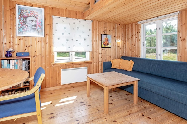 Foto van 6 persoons vakantie huis in Fur-By Traum - Vakantiehuis in Fur - Indoor