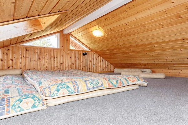 Foto van 6 persoons vakantie huis in Fur-By Traum - Vakantiehuis in Fur - Indoor