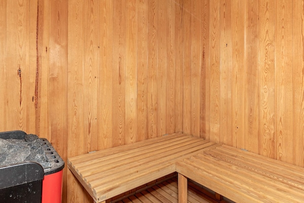 Foto van 6 persoons vakantie huis in Fur-By Traum - Vakantiehuis in Fur - Sauna