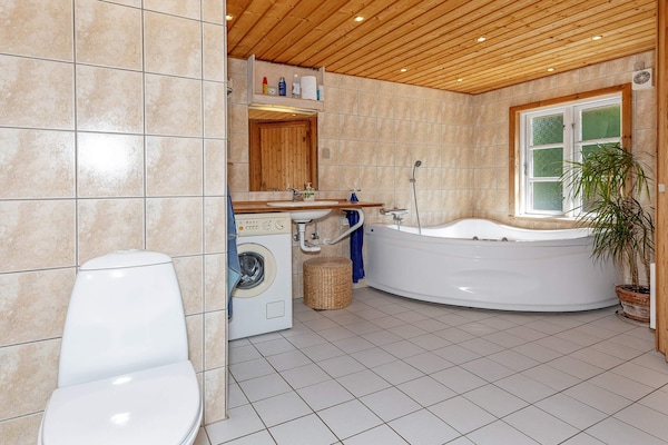 Foto van 6 persoons vakantie huis in Fur-By Traum - Vakantiehuis in Fur - Spa