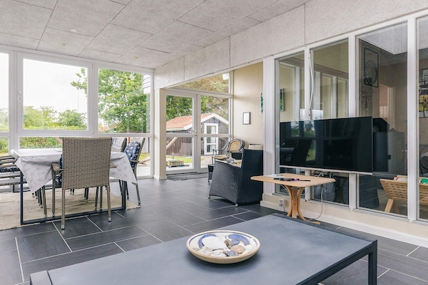 Foto van 10 persoons vakantie huis in Storvorde-By Traum - Vakantiehuis in Storvorde - Indoor