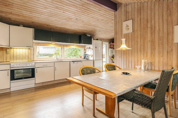 Foto van 10 persoons vakantie huis in Storvorde-By Traum - Vakantiehuis in Storvorde - Indoor