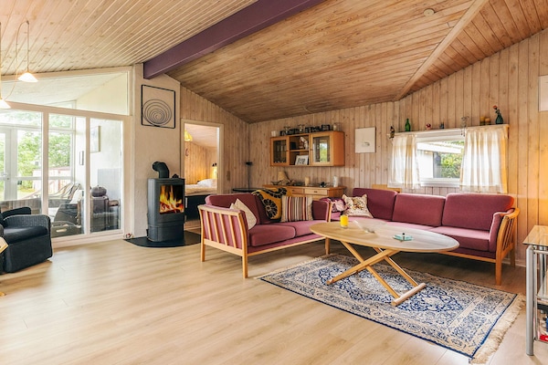 Foto van 10 persoons vakantie huis in Storvorde-By Traum - Vakantiehuis in Storvorde - Indoor