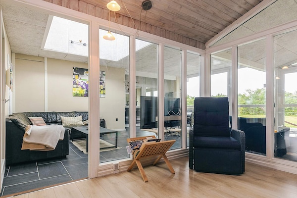 Foto van 10 persoons vakantie huis in Storvorde-By Traum - Vakantiehuis in Storvorde - Indoor