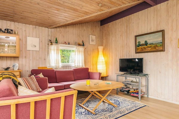 Foto van 10 persoons vakantie huis in Storvorde-By Traum - Vakantiehuis in Storvorde - Indoor