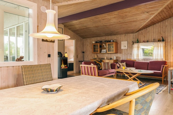Foto van 10 persoons vakantie huis in Storvorde-By Traum - Vakantiehuis in Storvorde - Indoor