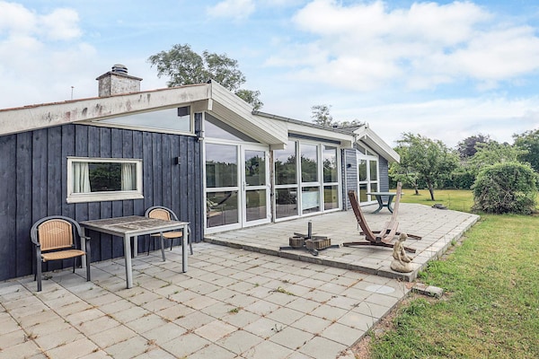 Foto van 10 persoons vakantie huis in Storvorde-By Traum - Vakantiehuis in Storvorde - Outdoor