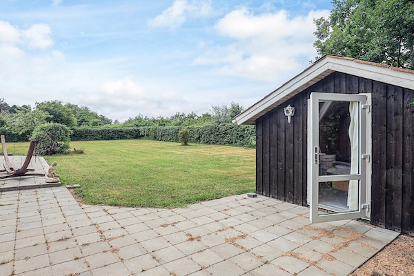 Foto van 10 persoons vakantie huis in Storvorde-By Traum - Vakantiehuis in Storvorde - View