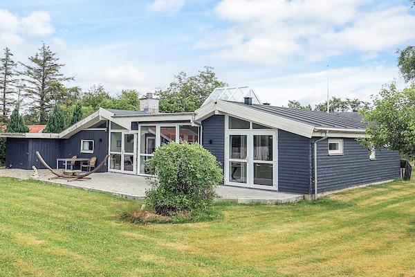 Foto van 10 persoons vakantie huis in Storvorde-By Traum - Vakantiehuis in Storvorde - View