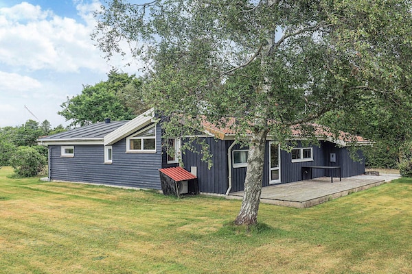 Foto van 10 persoons vakantie huis in Storvorde-By Traum - Vakantiehuis in Storvorde - View