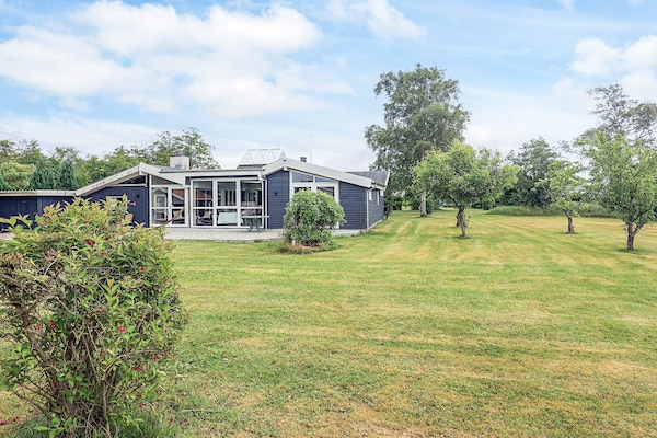 Foto van 10 persoons vakantie huis in Storvorde-By Traum - Vakantiehuis in Storvorde - Outdoor