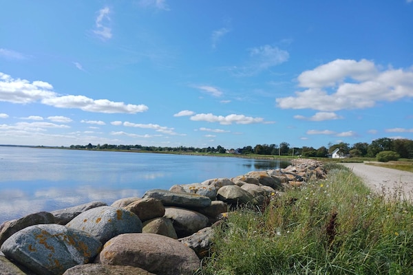 Foto van 10 persoons vakantie huis in Storvorde-By Traum - Vakantiehuis in Storvorde - WaterView
