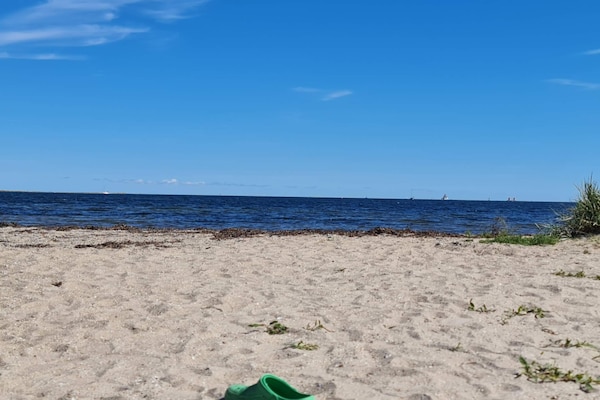 Foto van 10 persoons vakantie huis in Storvorde-By Traum - Vakantiehuis in Storvorde - WaterView