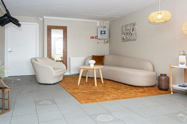 Foto van Appartement in Vakantiepark - gratis waterpark - Vakantiehuis in Ulfborg - Untagged