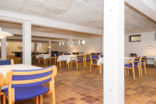 Foto van Appartement in Vakantiepark - gratis waterpark - Vakantiehuis in Ulfborg - Untagged