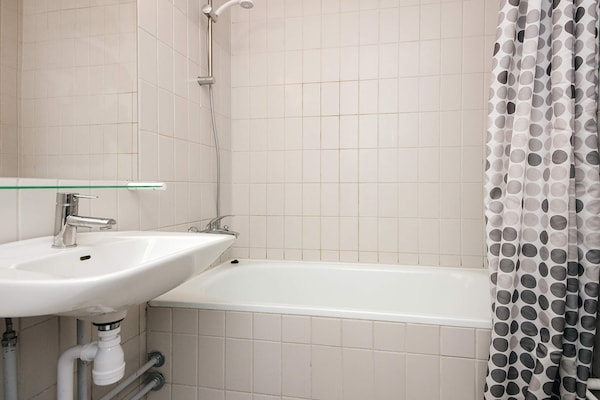 Foto van Appartement in Vakantiepark - gratis waterpark - Vakantiehuis in Ulfborg - Indoor