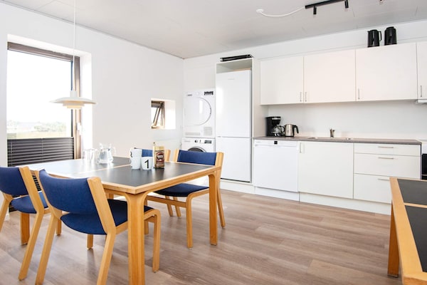 Foto van Appartement in Vakantiepark in Vedersø Klit - Vakantiehuis in Ulfborg - Indoor
