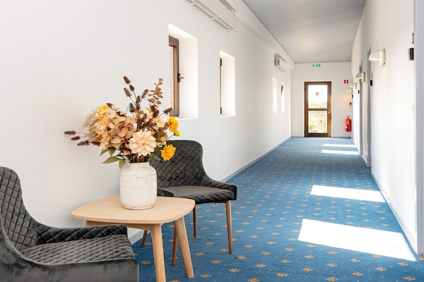 Foto van Appartement in Vakantiepark in Vedersø Klit - Vakantiehuis in Ulfborg - Indoor