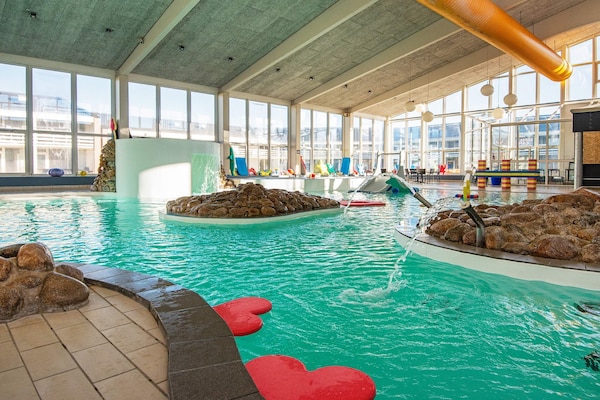 Foto van Appartement in Vakantiepark in Vedersø Klit - Vakantiehuis in Ulfborg - Untagged