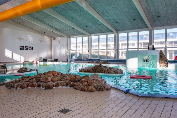 Foto van Appartement in Vakantiepark in Vedersø Klit - Vakantiehuis in Ulfborg - Untagged