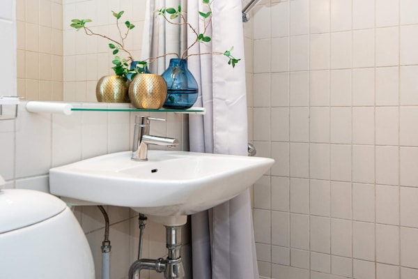 Foto van Appartement in Vakantiepark in Vedersø Klit - Vakantiehuis in Ulfborg - Indoor