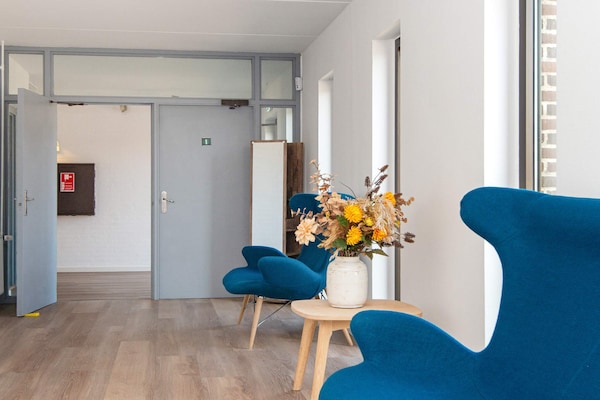 Foto van Appartement in Vakantiepark in Vedersø Klit - Vakantiehuis in Ulfborg - Indoor