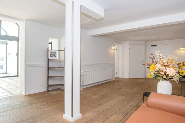 Foto van Appartement in Vakantiepark in Vedersø Klit - Vakantiehuis in Ulfborg - Indoor