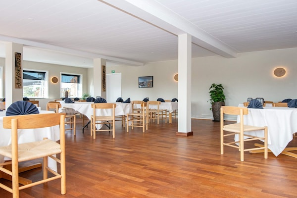 Foto van Appartement in Vakantiepark in Vedersø Klit - Vakantiehuis in Ulfborg - Indoor
